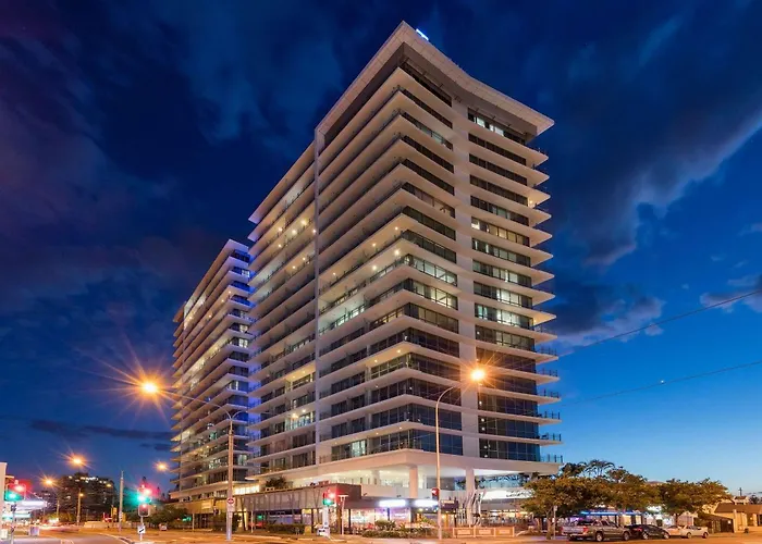 Wyndham Resort Surfers Paradise Gold Coast